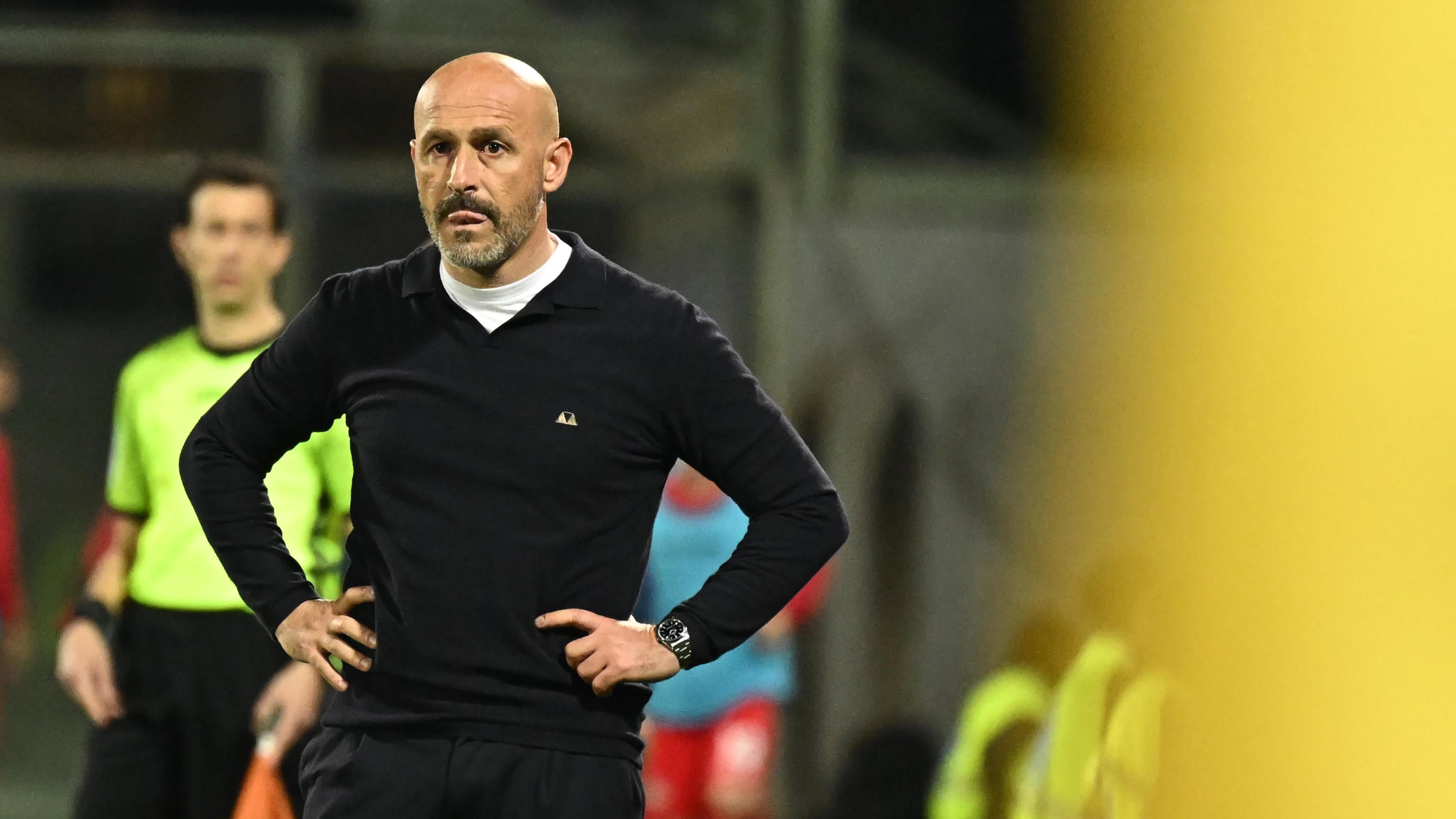 Coppa Italia, alla Fiorentina basta lo 0-0 per la finale