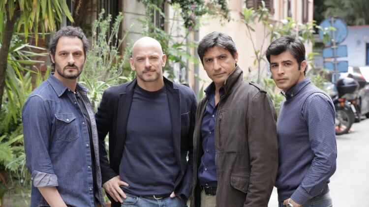 Dieci puntate per raccontare le famiglie non tradizionali