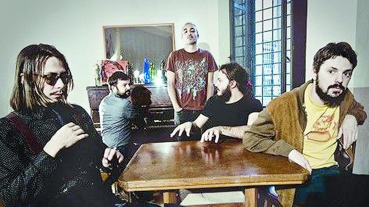 Calibro 35, "traditori di tutti" ma fedeli a Scerbanenco