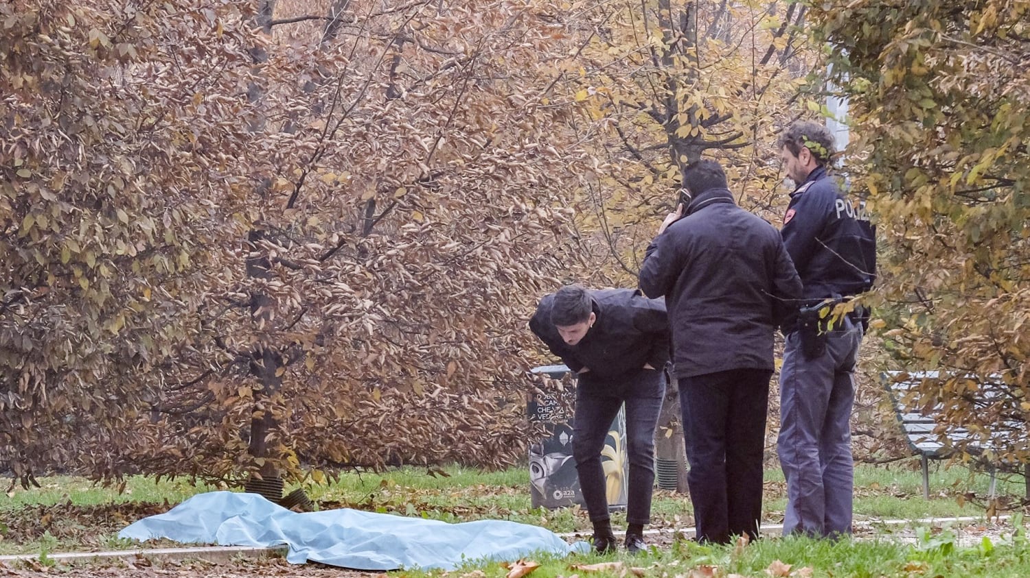 Per l'omicidio di Affori è caccia a uno sbandato: "Può uccidere ancora"