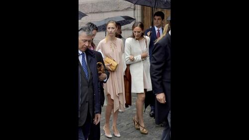 Beatrice Borromeo, le foto 15