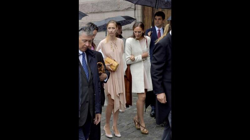 Beatrice Borromeo, le foto 15