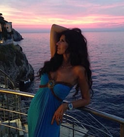 Pamela Prati, un'estate hot 7