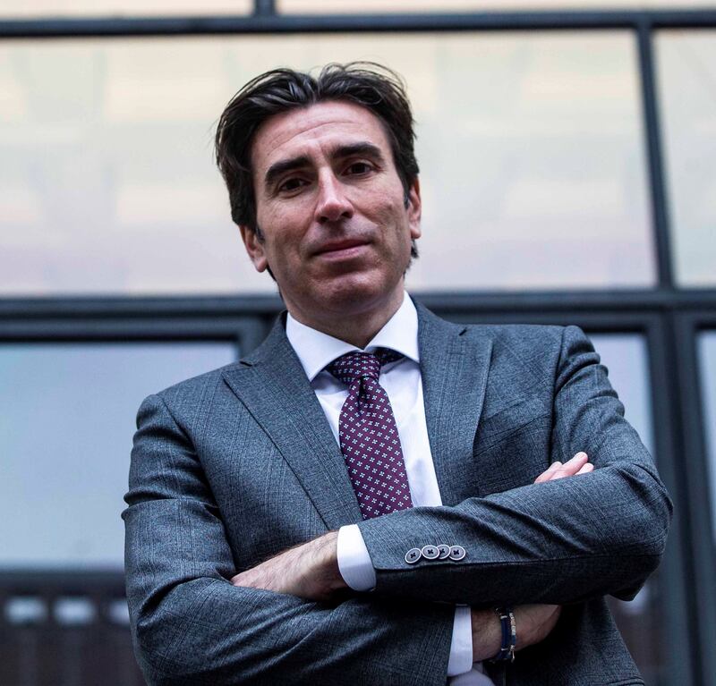 Andrea Maldi nuovo Chief financial officer di Fiera Milano