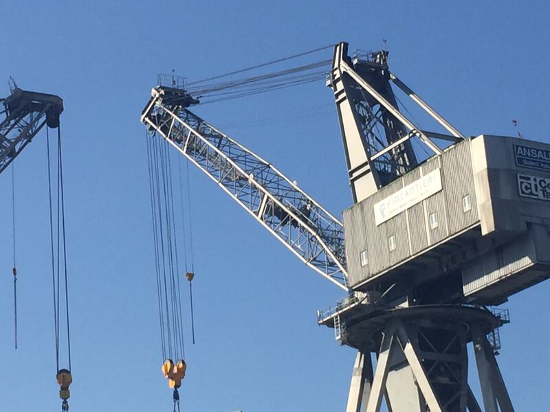 I cantieri navali più antichi d'Italia 5