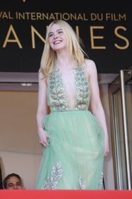 Festival di Cannes 2017, i look più sexy 4