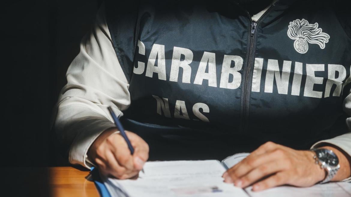 carabinieri
