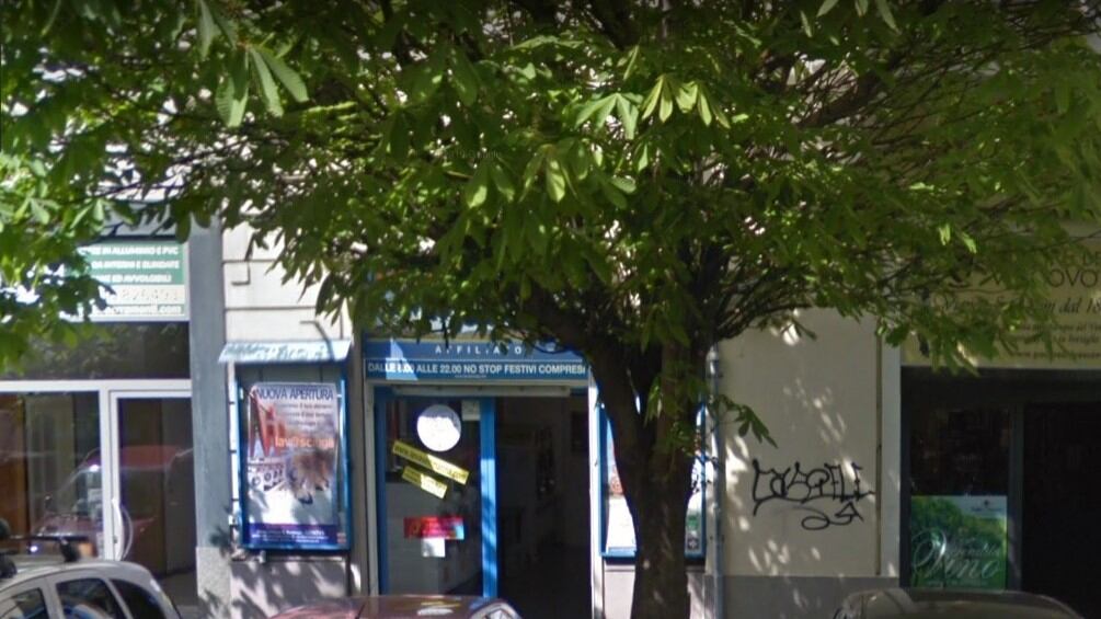 Genova, senegalese con catena pesta a sangue uomo in pieno giorno