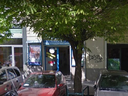 Genova, senegalese con catena pesta a sangue uomo in pieno giorno