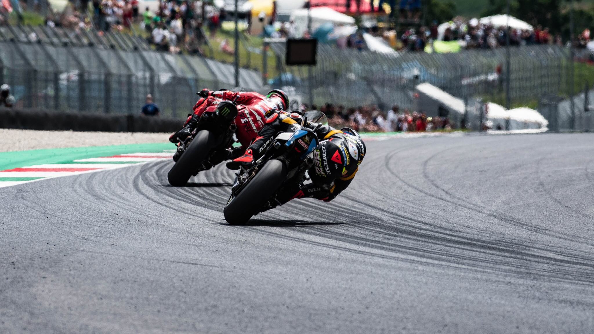 MotoGp Mugello, chi sono i favoriti e dove vederlo in tv