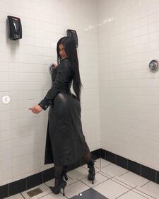 Kylie Jenner, le foto su Instagram 1
