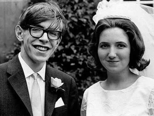 I dubbi di papà Hawking. "Svogliato, studia poco"