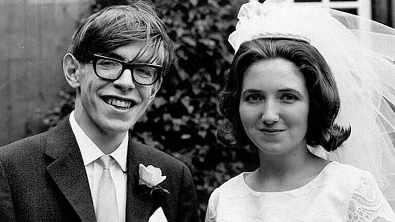 I dubbi di papà Hawking. "Svogliato, studia poco"