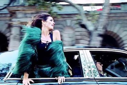 Cindy Crawford, foto 17