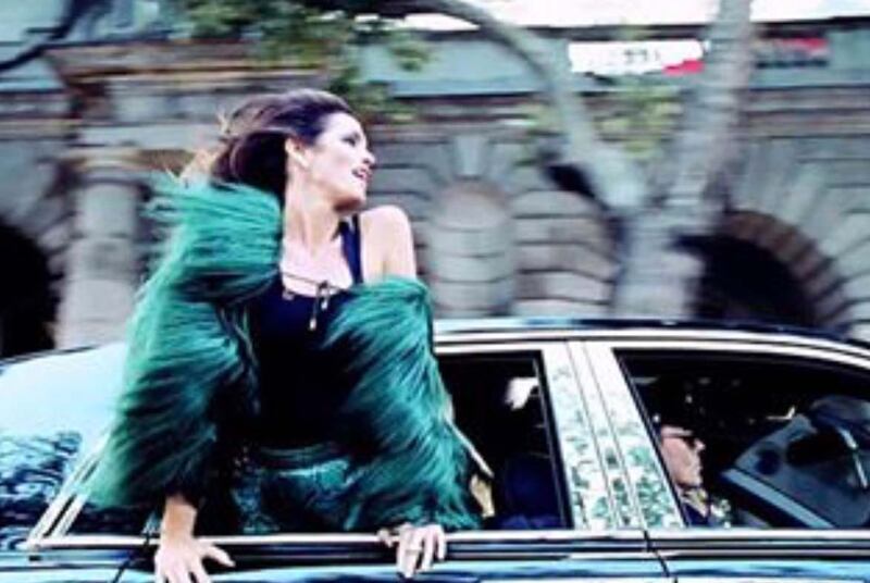 Cindy Crawford, foto 17