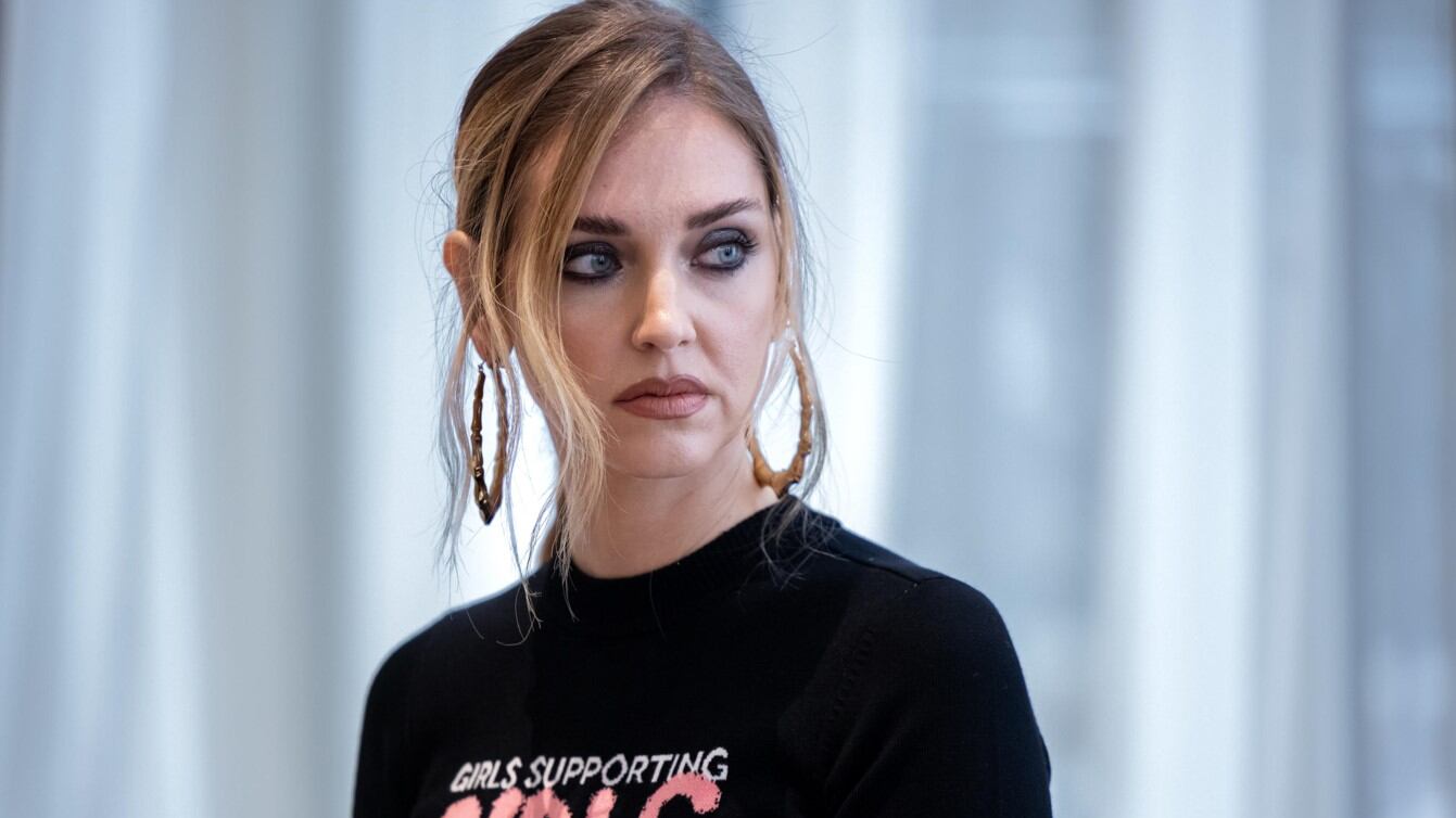 "Anche io ho rischiato", "Sciacalla". Il post della Ferragni divide i social