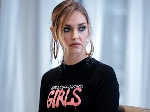 "Anche io ho rischiato", "Sciacalla". Il post della Ferragni divide i social