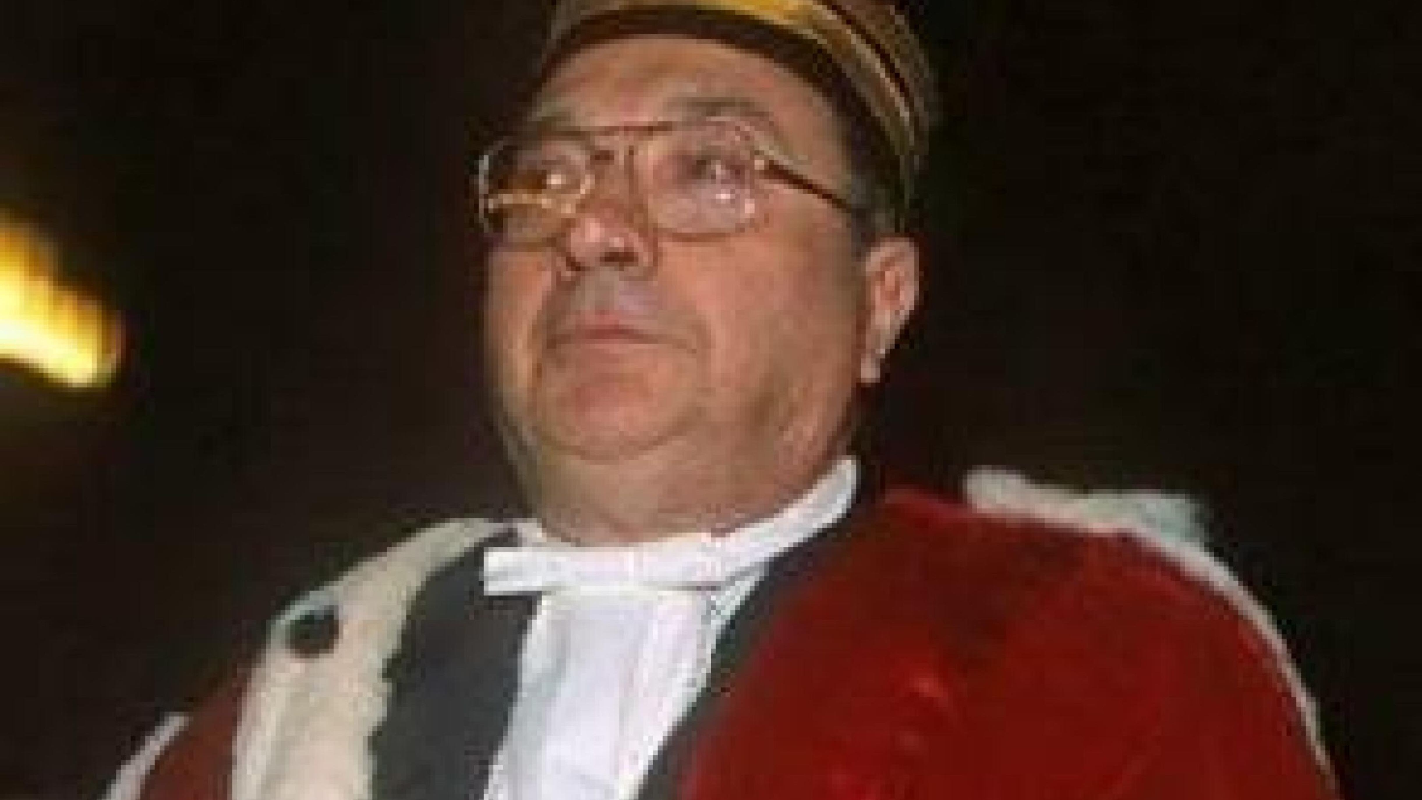Morto Corrado Carnevale, ex presidente della prima sezione penale della Cassazione