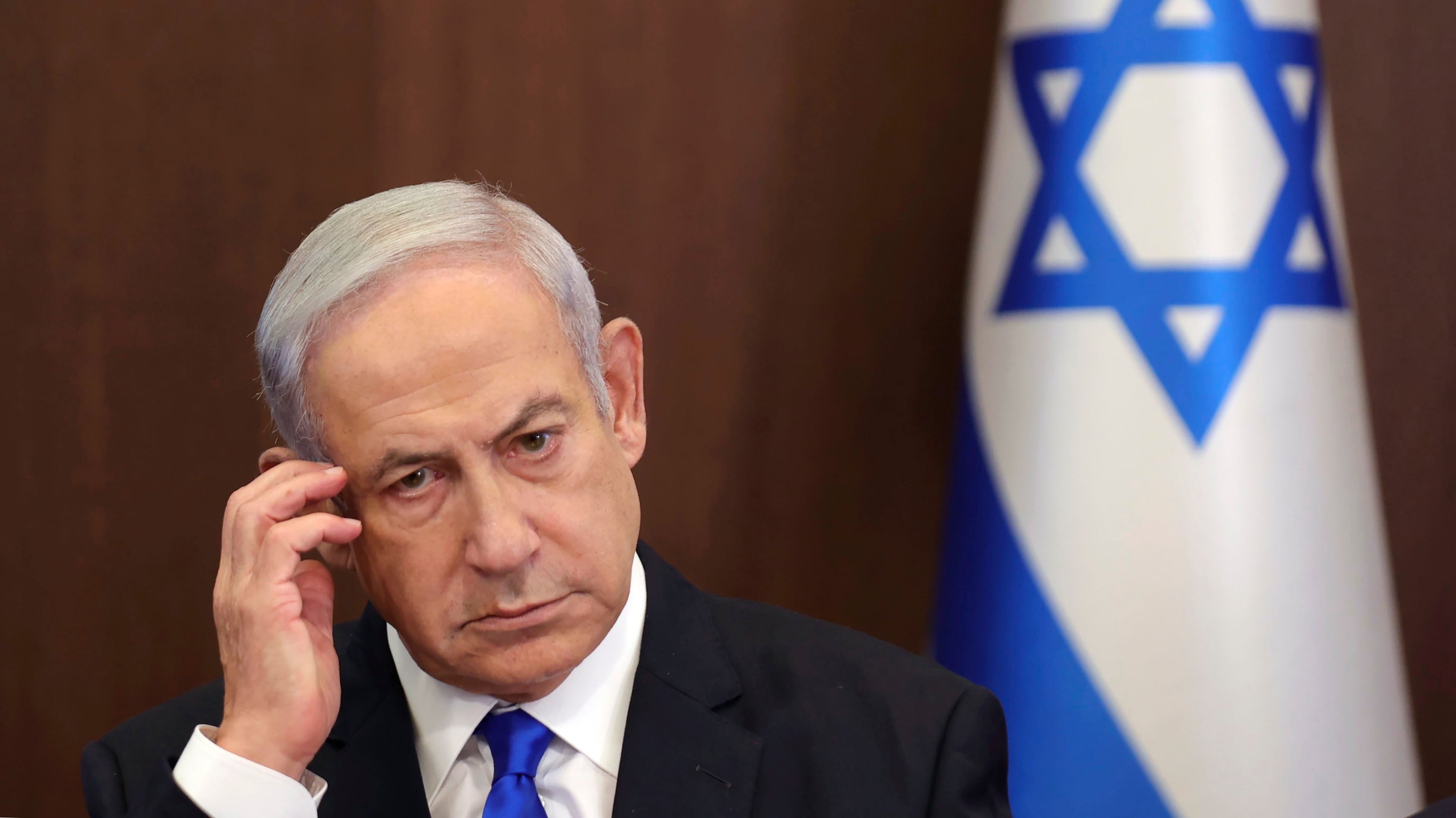 "Netanyahu come Sinwar". L'Aia ora vuole arrestarli