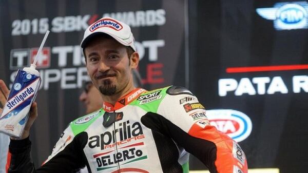 Incidente Biaggi: il bollettino medico