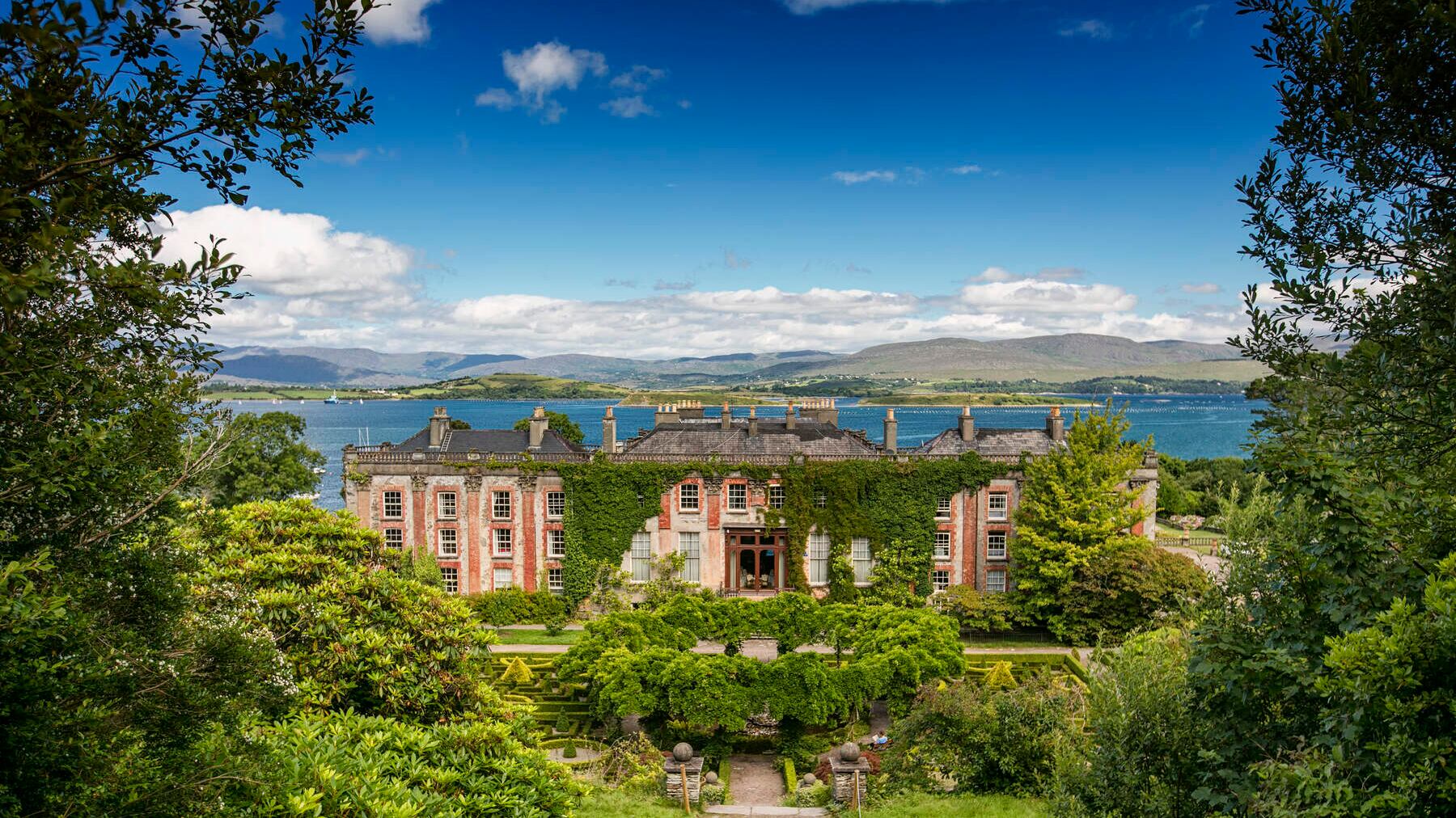 Le meraviglie dell'Irlanda del sud