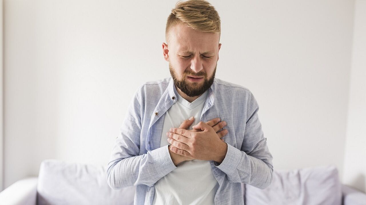 Reflusso gastroesofageo, ecco i cibi per contrastarlo