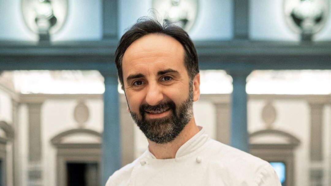 L'Atto di amore di Mollica per Firenze