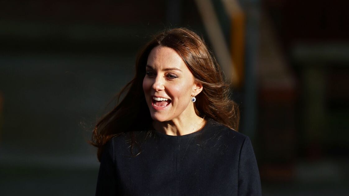 James Middleton: "Avere Kate come sorella è frustrante"