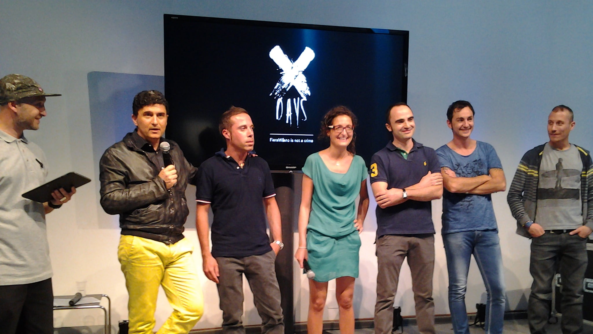 XDays, action sport e street culture in un maxi evento a Fiera Milano
