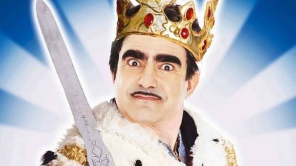 "Adesso mi metto da solo e vado in cerca del Sacro Graal"