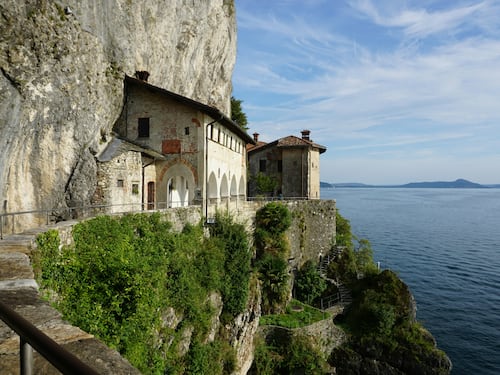 Varese e la sua bellezza discreta tra palazzi, giardini e scorci d’autore