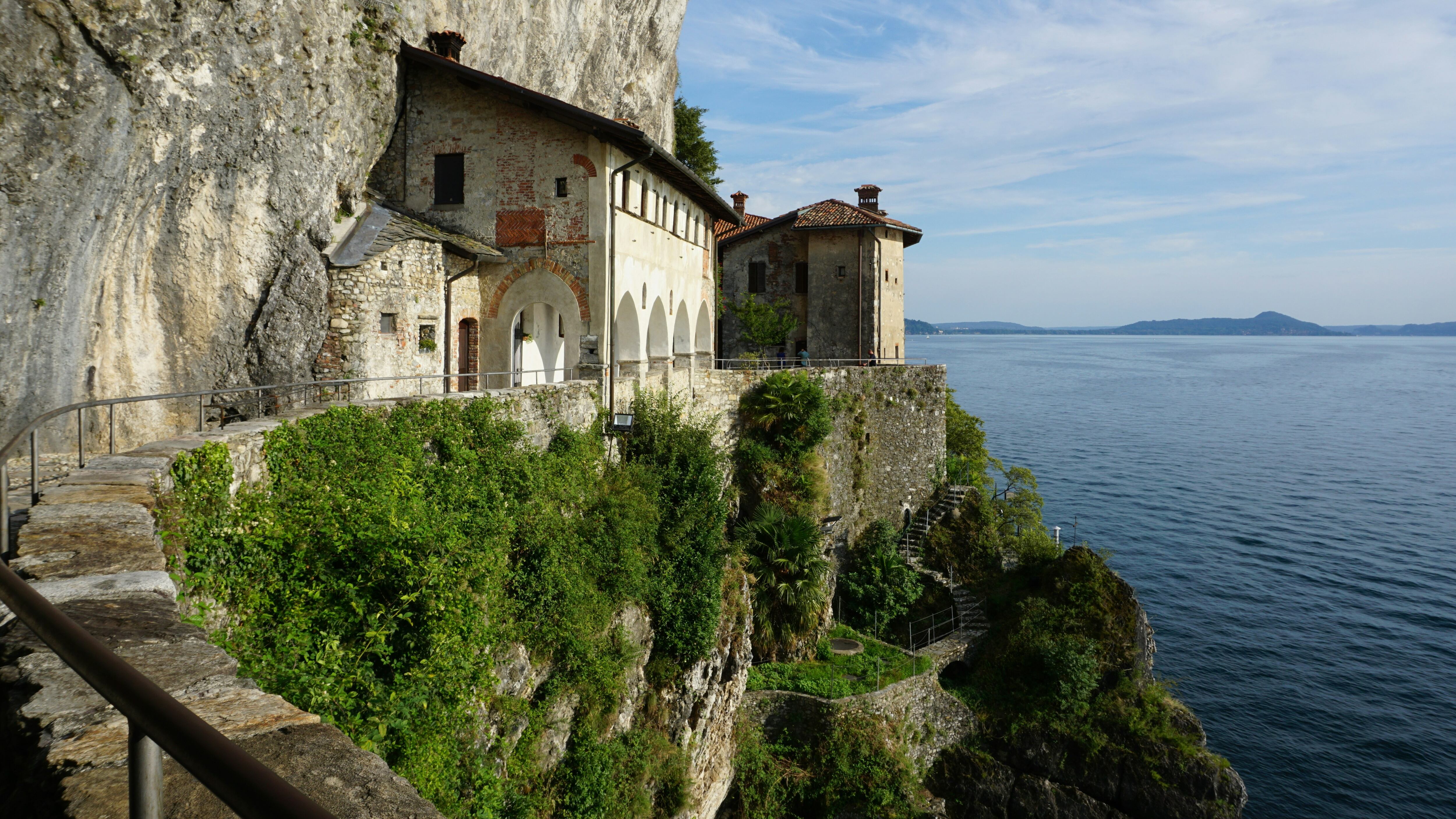 Varese e la sua bellezza discreta tra palazzi, giardini e scorci d’autore