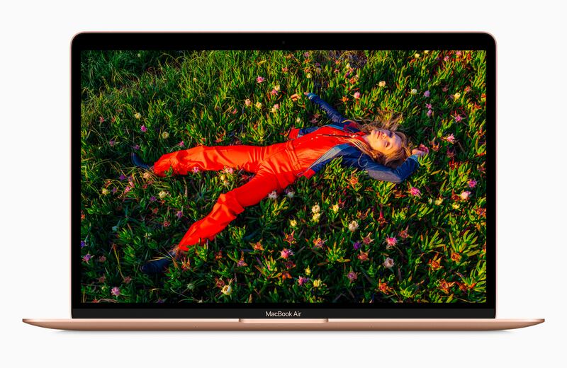 MacBook Air M1