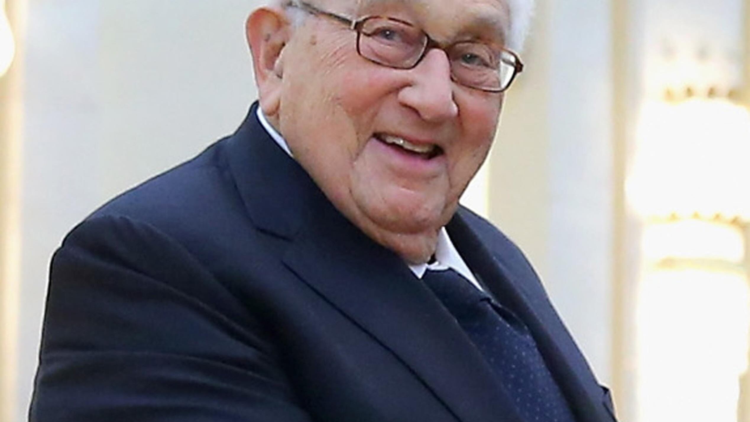 Il secolo di Kissinger: l'uomo che ha fatto la storia del Novecento