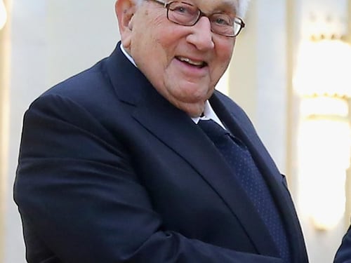 Il secolo di Kissinger: l'uomo che ha fatto la storia del Novecento