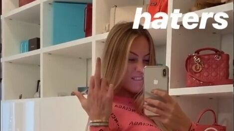 Taylor Mega