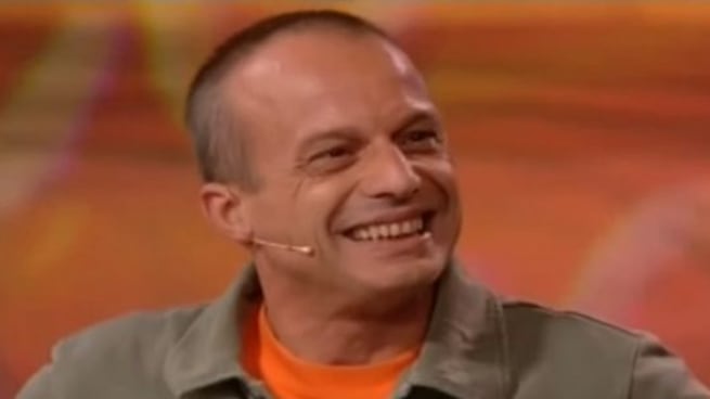 Marco Della Noce torna al "Zelig": "Grande emozione"