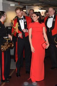 Meghan Markle, le foto 3