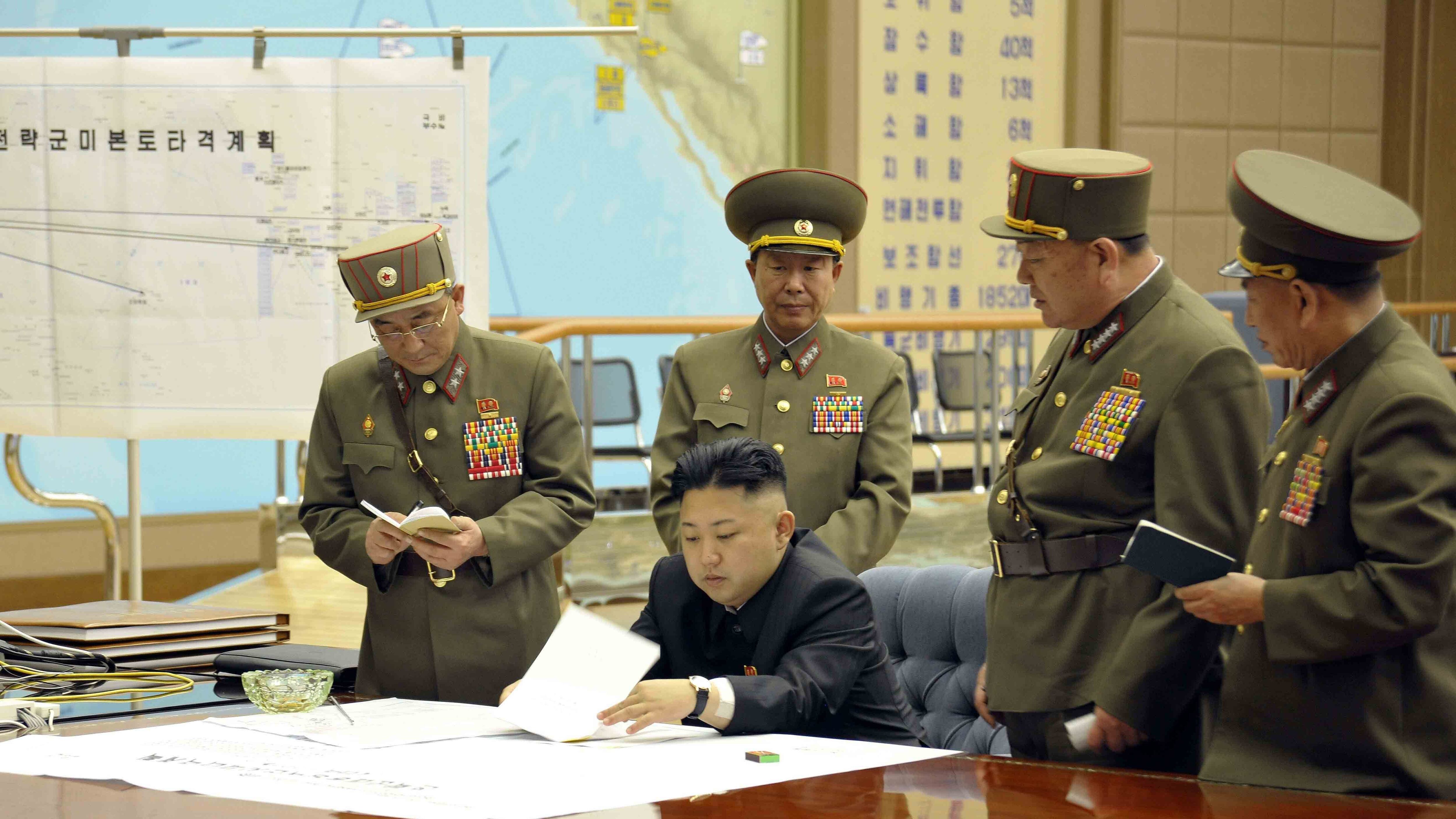 Corea del Nord: "Aumenteremo l'arsenale nucleare". Minacce al Giappone