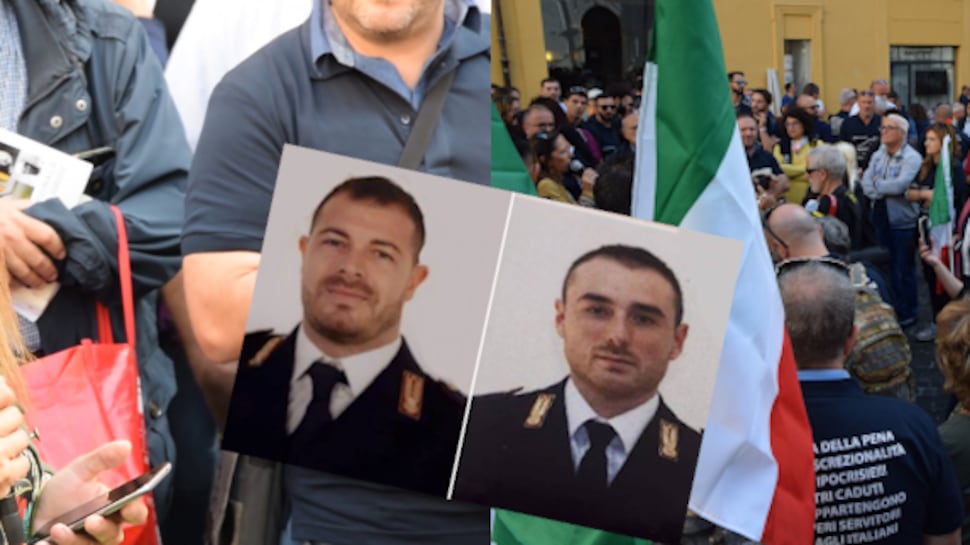 Il toccante messaggio della famiglia Demenego: "Matteo non sia morto invano"