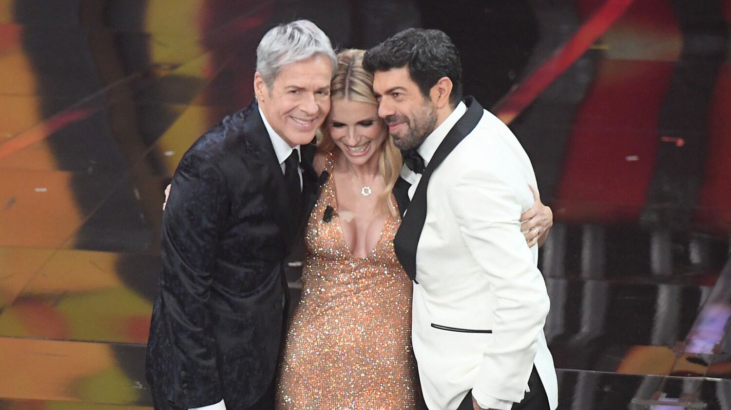 "La vittoria di Raiuno? Riconquistare i giovani e i laureati"