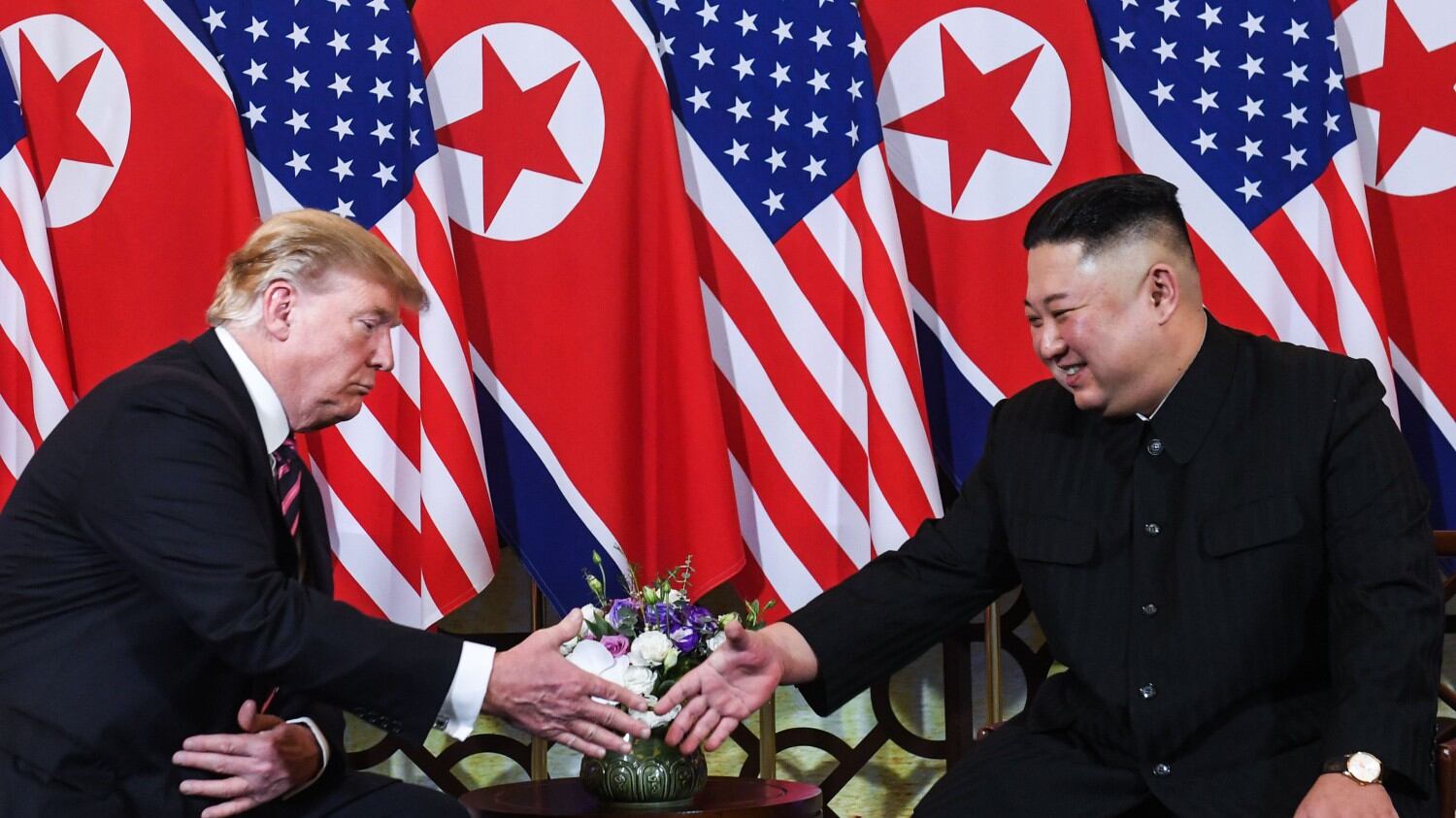 Nucleare, riprendono i colloqui tra Corea del Nord e Usa