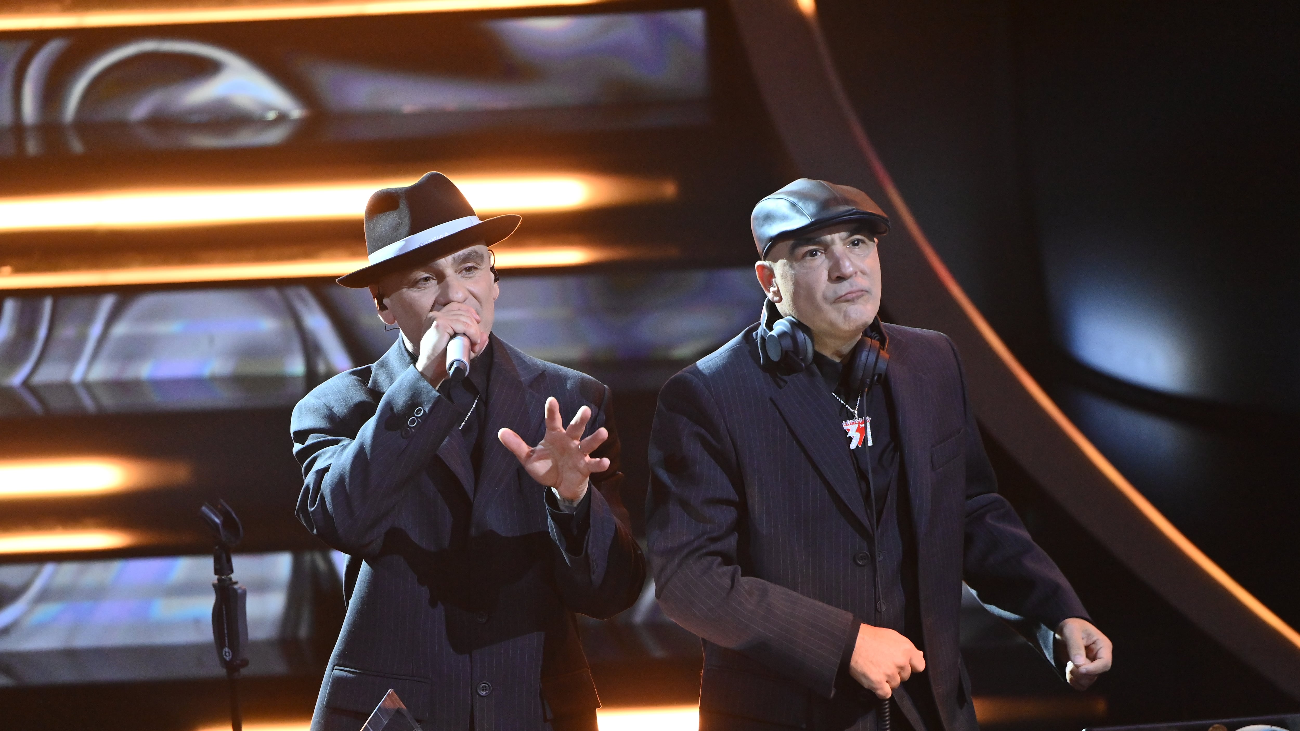 "Da Zanicchi a Schlein in Protomaranza c'è vero rap libertario"