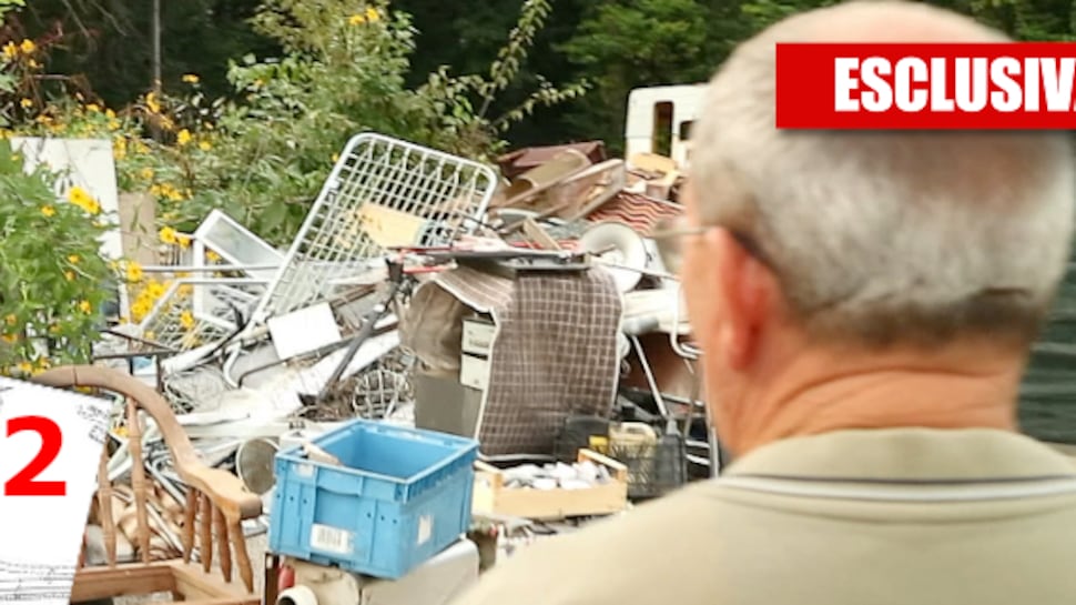 Campi rom, la grande idea Pd: per chiuderne uno, ne apre due