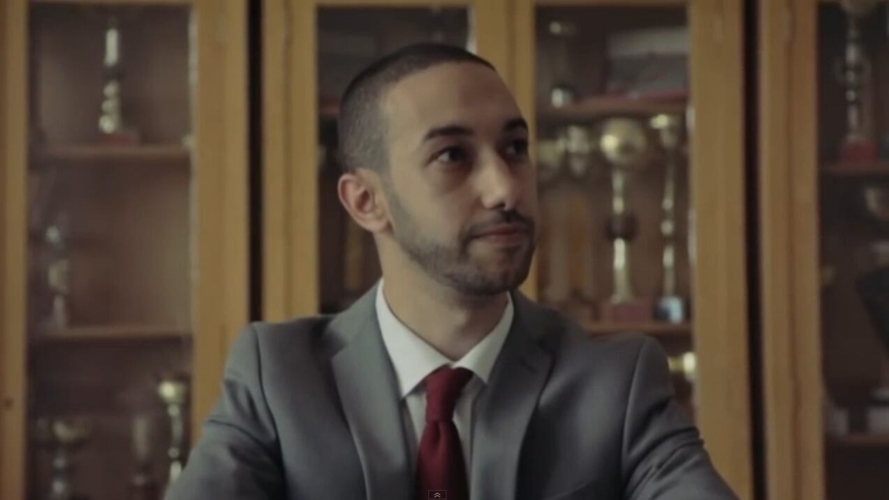 Khalid Chaouki è il nuovo presidente Grande moschea di Roma