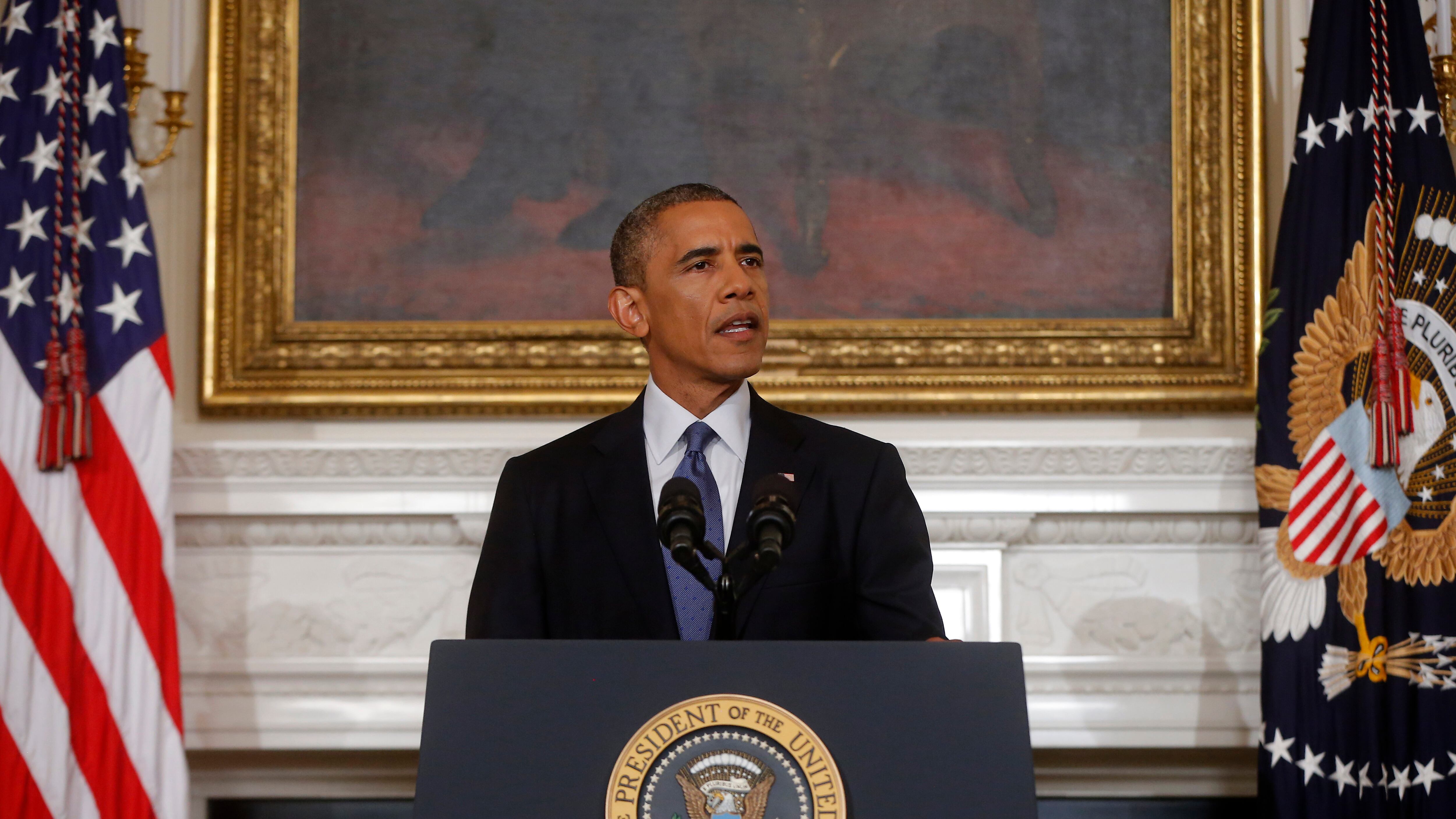 Iraq, Obama autorizza i raid: "Dobbiamo prevenire il genocidio"
