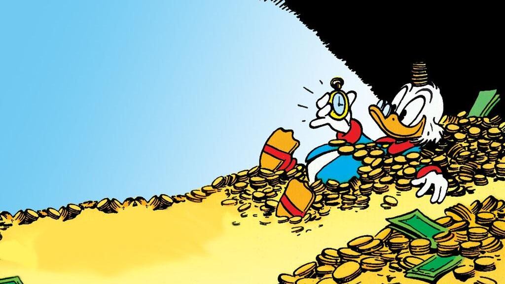 È boom di "paperoni" in Italia: i super ricchi sono 176mila e hanno 336 miliardi di dollari