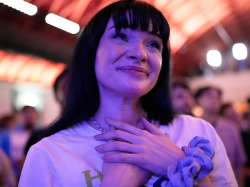 Si arresta l’ondata “socialista”. Le primarie dem ai moderati