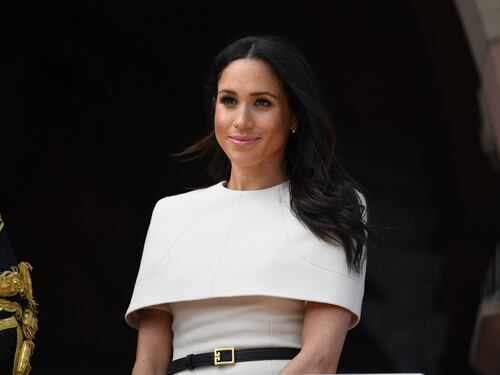 L'amico di Meghan Markle: "Presto l’annuncio della gravidanza, ma la Regina sarà l’ultima a saperlo"
