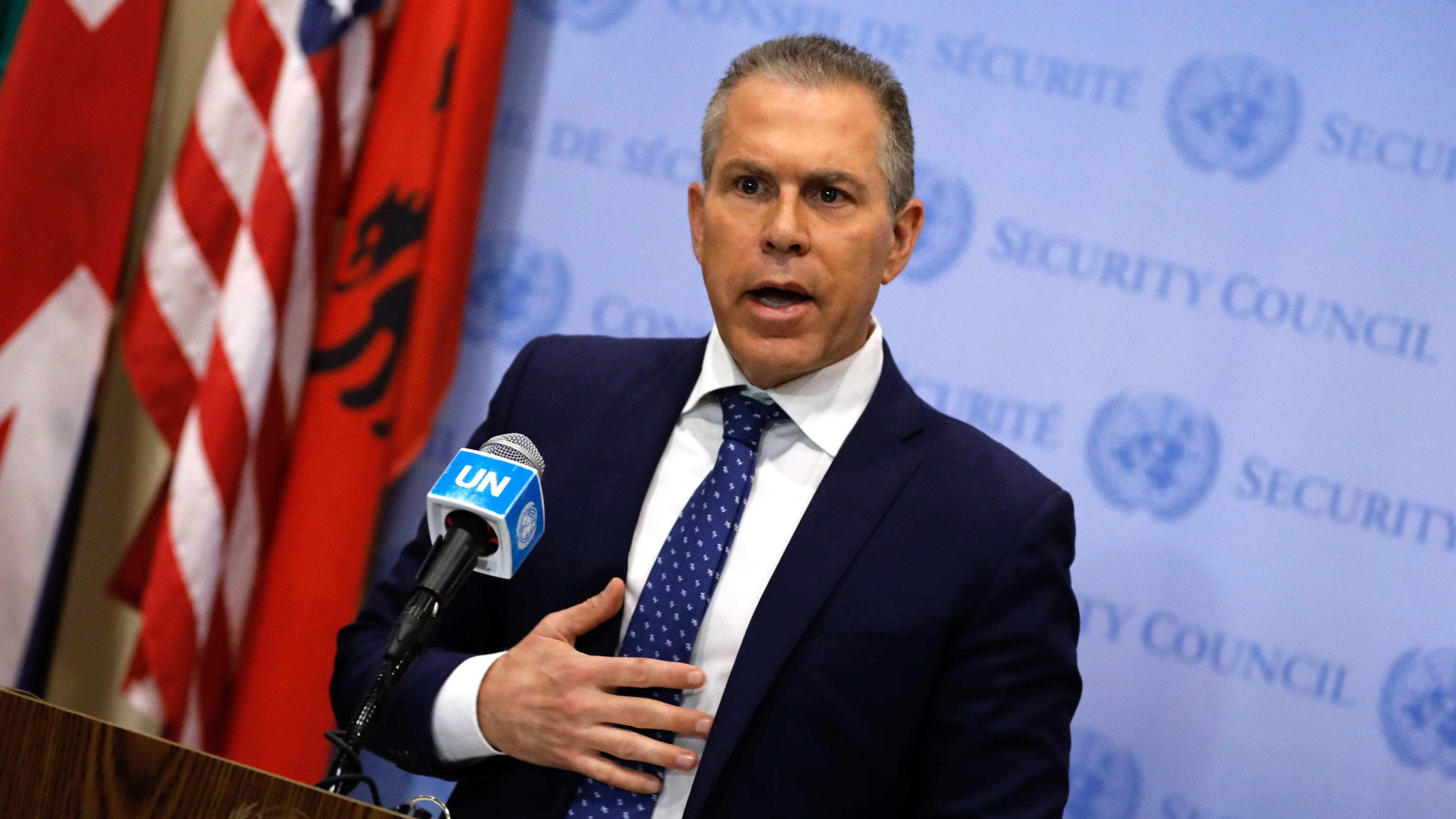Navi e aerei Usa per proteggere Israele: "È il loro 11 settembre". La Ue con Blinken